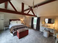 Paddock Cottage - Thorpe Arnold Melton Mowbray