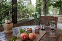 Borgo Al Cerro Hotels in Casole d'Elsa