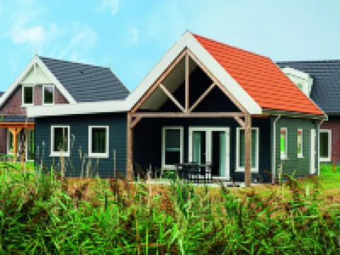 Nice Holiday Home Near the Waterfront