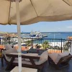 Alada Garden Otel Hotels in Tenedos