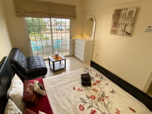 Larnaca Comfort Rooms