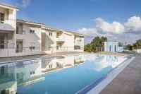 Airone Residence Hotels in Briatico