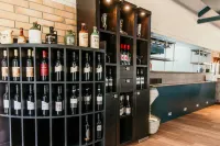 Oasis Motor Inn Blackall - Разрешено размещения с домашними животными