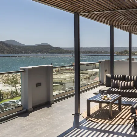 The Twelve Suites Collection