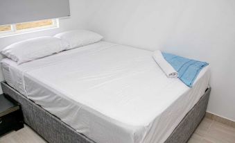 Apartamentos Kavia Sai