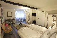 Villa Delange Hotel di Zeiskam