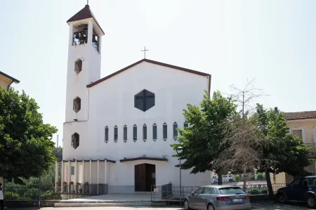 La casa dei Nonni Отели в г. Ротонделла