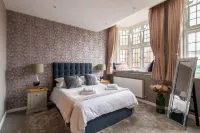 The Best Apartment in Canterbury 손덴 우드 주변 호텔
