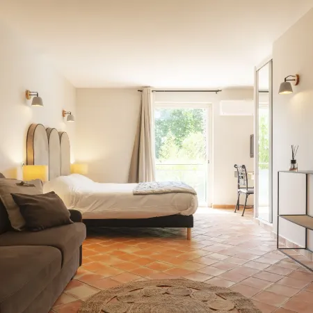 Hôtel l'Arena