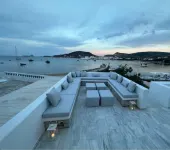 Milos AquaBliss Beachfront Villas