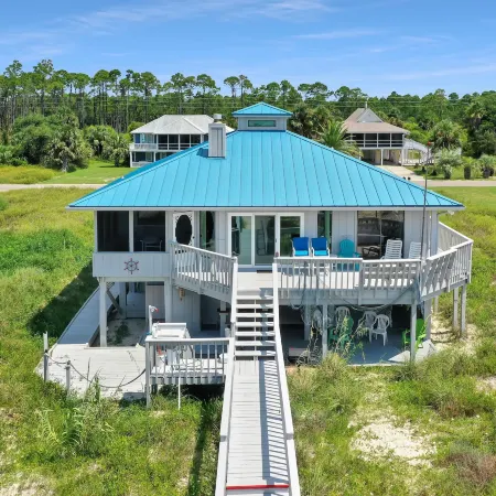 The Anchorage by Pristine Properties Vacation Rentals