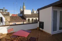 Silken Casa Platerias Siglo XV