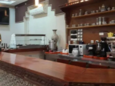 ホテル ロザ アルジェのホテル