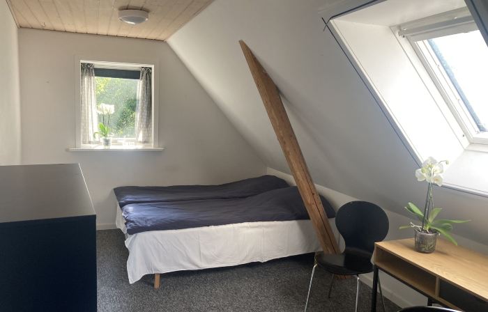 Residens Svalhøj