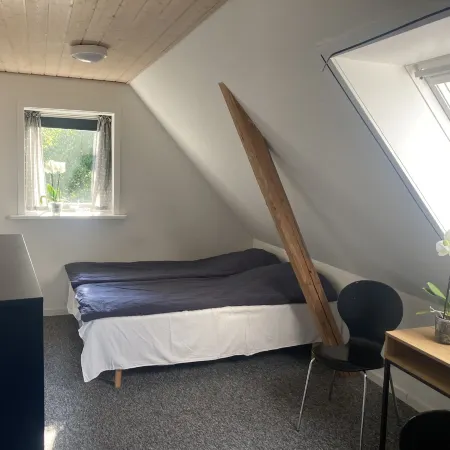 Residens Svalhøj