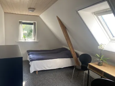 Residens Svalhøj Hotels in Allinge