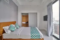 Monaco Residences Piantini Hotels in Bella Vista