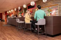 Motel L Lund - bar