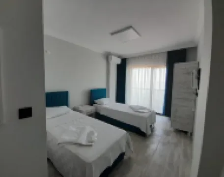 Choras Butik Otel Restaurant Hotels in 