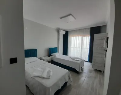 Choras Butik Otel Restaurant Hotels in Sarkoy