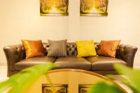 Accra Luxury Apartments  at Achimota Hotels in Accra Metropolis District