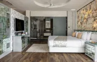 The Panoramic Getaway - balcony