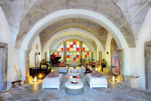 Palazzo Castriota - Bed and Breakfasts