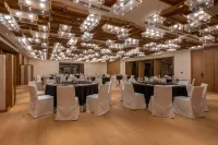 جراند حيات جورجاون فنادق في جورجاون