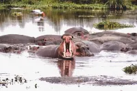 Baker & Sons Safari Company Hotels in Rufiji