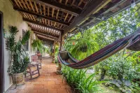 Cabañas Villa San Miguel