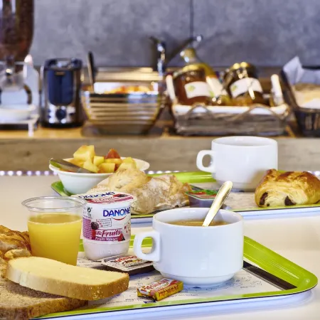 Ibis Budget Marseille Est Porte d'Aubagne