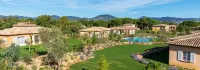 Domaine de l'Astragale Hotels in Gassin