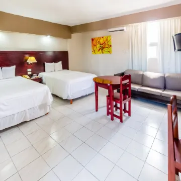 Hotel Maria del Carmen