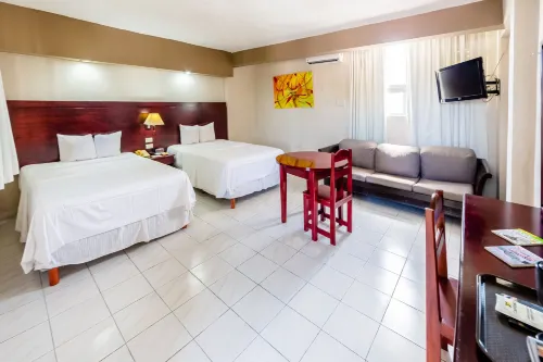 Hotel María del Carmen