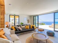 藍色地平線 裏貝拉布拉瓦酒店