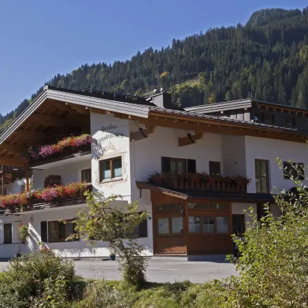 Hotel Ennskraxblick