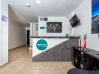 Ayenda Agustin Plaza Hotels in Pasto