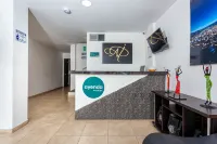Ayenda Agustin Plaza Hotels in Pasto