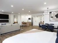 Thriftlodge Kingston Hotels in Kingston