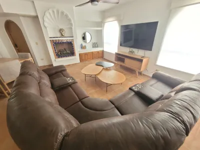 Villa Relax 2 by Kivoya โรงแรมใน