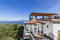 Villa Bianca in Sorrento