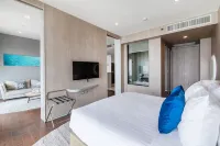 White Sands Beach-Beach Access-2Br-Luxury Stay