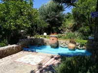 Ideal Place for Family Near the Beach with Garden
