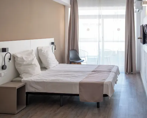 Planet Blue Hotel Hotels in Ses Cadenes
