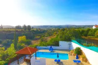Villa Ira Finiki -  Holiday Villas