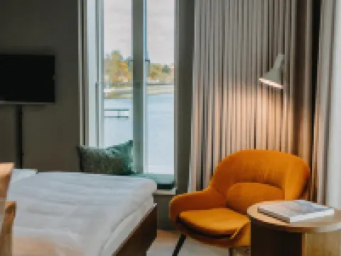 Südspeicher Hotels in Kappeln
