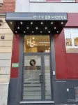 Hotel City 20 Hotel in zona Piazzale Loreto