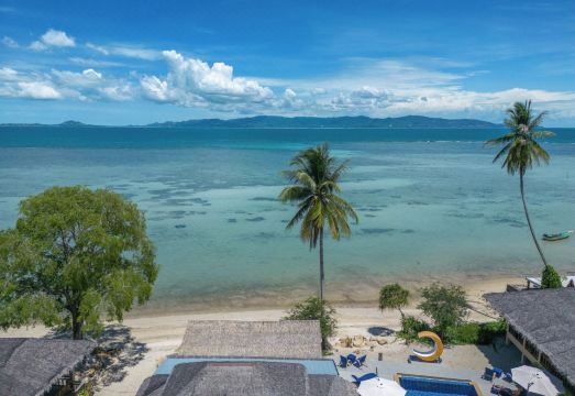 바니 골든 샌즈 비치프론트 리조트