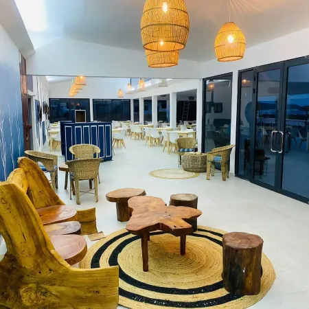 Ponta Mar Resort
