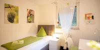 Hotel Emmerich - Habitación De Presupuesto